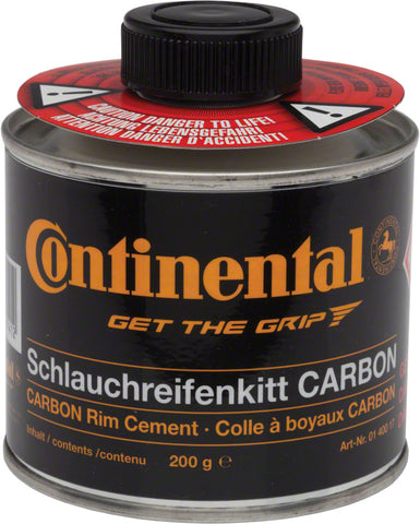 Continental Cement for Carbon Rim 7.0oz Canister