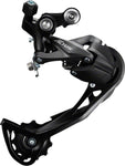 Shimano Altus RDM2000SGS Rear Derailleur 9 Speed Long Cage Black