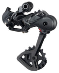 TRP TR12 Rear Derailleur and Shifter Kit Black