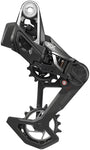 GROUP KIT SRAM XXSL EAGLE T-TYPE POWERMETER AXS RD/TRIGGER-SHIFTER/CRANK DUB PM-SPIDER 12s-170x34DM/CHAIN/CASS 10-52 BK