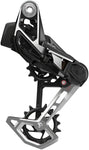 GROUP KIT SRAM XX EAGLE T-TYPE POWERMETER AXS RD/TRIGGER-SHIFTER/CRANK DUB PM-SPINDLE 12s-170x32DM/CHAIN/CASS 10-52 BK