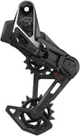 GROUP KIT SRAM X0 EAGLE T-TYPE AXS RD/TRIGGER-SHIFTER/CRANK DUB 12s-170x32DM/CHAIN/CASS 10-52 BK