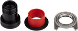 DER PART SRAM FULL MOUNT BOLT KIT X0 EAGLE AXS BK T-TYPE