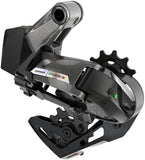 DER SRAM RR FORCE XPLR ETAP AXS D2 12s I-BK 44T MAX BATTERY NOT INCLUDED