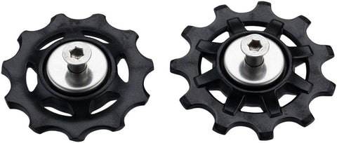 microSHIFT Rear Derailleur Pulley Kit for Clutch Derailleurs