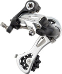 Campagnolo Centaur 11 Rear Derailleur - 11 Speed Medium Cage Silver