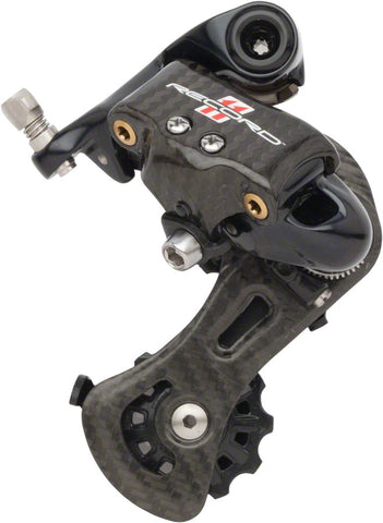 Campagnolo, Record Rear Derailleur MY11-14