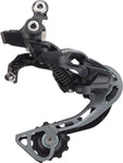 Shimano Deore RDM610GS Rear Derailleur 10 Speed Medium Cage Black