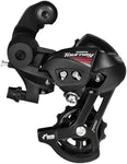 Shimano Tourney RDA070 Rear Derailleur 7 Speed Short Cage Black Shimano