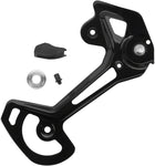 Shimano M9100 Rear Derailleur Outer Plate Assembly