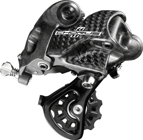 Campagnolo, Chorus, Rear derailleur, 11sp., Short cage