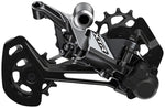 Shimano XTR RD-M9100-SGS Rear Derailleur - 12 Speed Long Cage Gray With