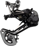 Shimano XTR RD-M9120-SGS Rear Derailleur - 12 Speed Long Cage Gray With