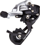 SRAM Rival 22 Rear Derailleur 11 Speed Short Cage Black/Silver