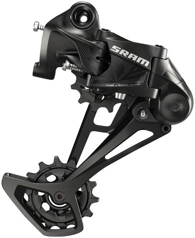 SRAM SX Eagle Rear Derailleur 12 Speed Long Cage Black