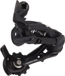 SRAM X5 Rear Derailleur 9 Speed Medium Cage Black