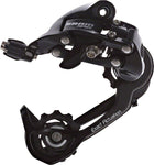 SRAM Apex WiFli Rear Derailleur 10 Speed Medium Cage Black