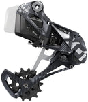 SRAM X01 Eagle A XS Rear Derailleur 12 Speed Long Cage 52t Max Black