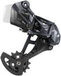 SRAM XX1 Eagle A XS Rear Derailleur 12 Speed Long Cage 52t Max Black