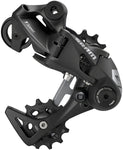 SRAM GX DH Rear Derailleur 7Speed Medium Cage Black with Clutch A3