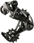 SRAM X01 DH Rear Derailleur 7Speed Medium Cage Black with Clutch A3