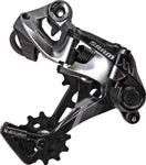 SRAM XX1 Rear Derailleur 11 Speed Medium Cage Black