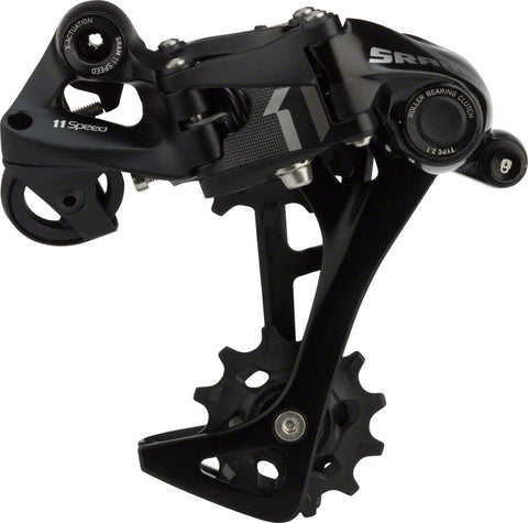 SRAM X1 Rear Derailleur 11 Speed Medium Cage Black