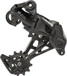 SRAM NX Rear Derailleur 11 Speed Long Cage Black