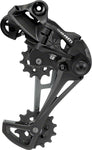 SRAM, GX Eagle, Rear derailleur, 12sp., Long, Black