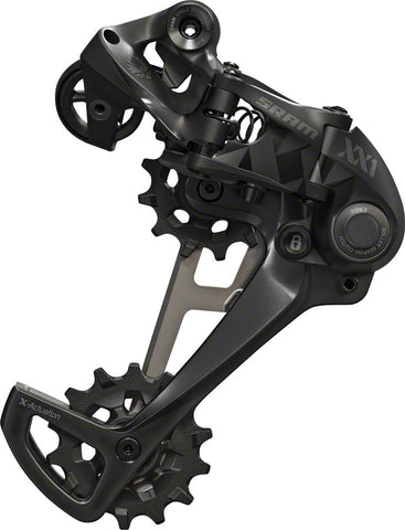 SRAM XX1 Eagle Rear Derailleur 12 Speed Long Cage 50t Max Black