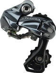 Shimano Ultegra Di2 RD-6870-SS Rear Derailleur - 11 Speed Short Cage Gray