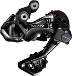 Shimano XTR RDM9050GS Rear Derailleur 11 Speed Medium Cage Black Di2