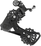 Campagnolo EKAR Rear Derailleur - 13-Speed Long Cage Black