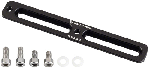 Wolf Tooth B-RAD 2 Base Mount