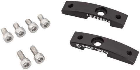 Wolf Tooth B-RAD Half Bottle Cage Adapter