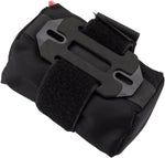 Salsa Anything Bracket Mini with Strap and Pack: Black