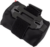 Salsa Anything Bracket Mini with Strap and Pack: Black