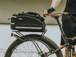Topeak TetraRack M2L Rear Rack - MTB Black