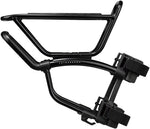 Topeak TetraRack R1 Front Rack for Gravel/Road - Fork Blade Strap Mount