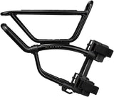 Topeak TetraRack R1 Front Rack for Gravel/Road - Fork Blade Strap Mount
