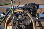 Topeak TetraRack R1 Front Rack for Gravel/Road - Fork Blade Strap Mount