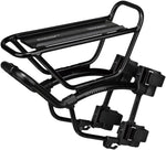 Topeak TetraRack R1 Front Rack for Gravel/Road - Fork Blade Strap Mount