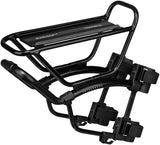 Topeak TetraRack R1 Front Rack for Gravel/Road - Fork Blade Strap Mount