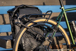 Topeak TetraRack R2 Rear Rack for Gravel/Road- Seatstay Strap Mount