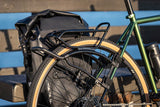 Topeak TetraRack R2 Rear Rack for Gravel/Road- Seatstay Strap Mount