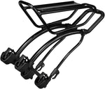 Topeak TetraRack R2 Rear Rack for Gravel/Road- Seatstay Strap Mount