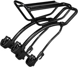 Topeak TetraRack R2 Rear Rack for Gravel/Road- Seatstay Strap Mount
