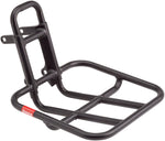 Benno Mini Front Tray Rack - Black