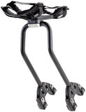 Aeroe Spider Rear Rack - Black