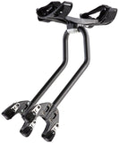 Aeroe Spider Rear Rack - Black